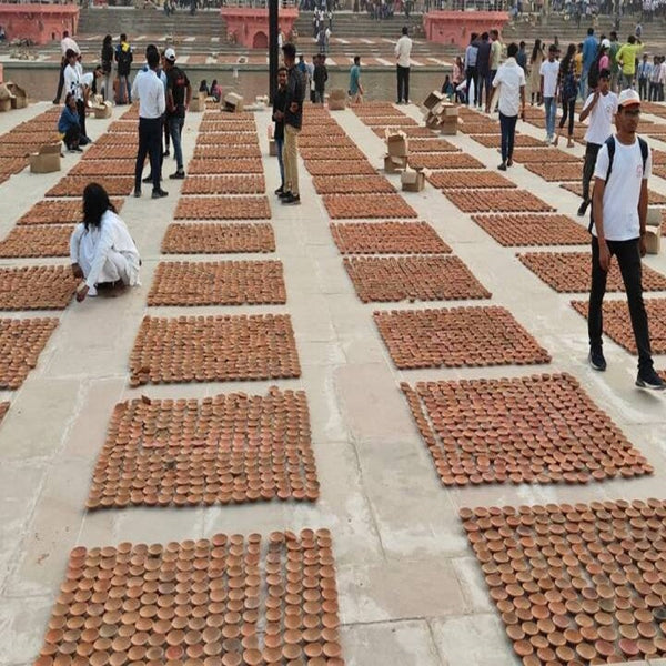 Har Ghar Se Diya, Ram Ke Naam (Free)