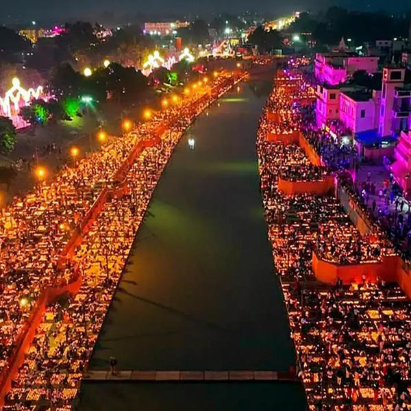 Har Ghar Se Diya, Ram Ke Naam (Free)