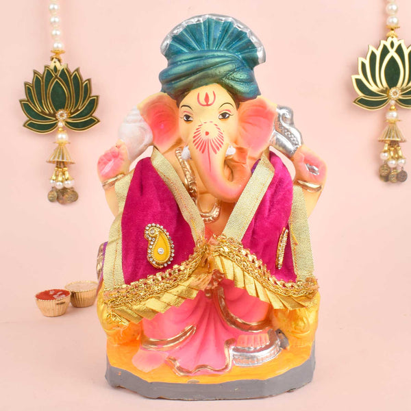 Charming Pink Angvastra/Patka/Duppata 13/15/22