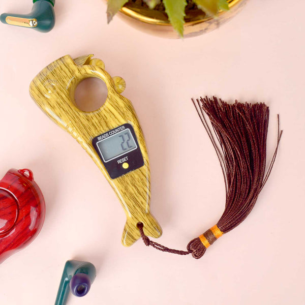 Digital Bead Counter (Assorted)