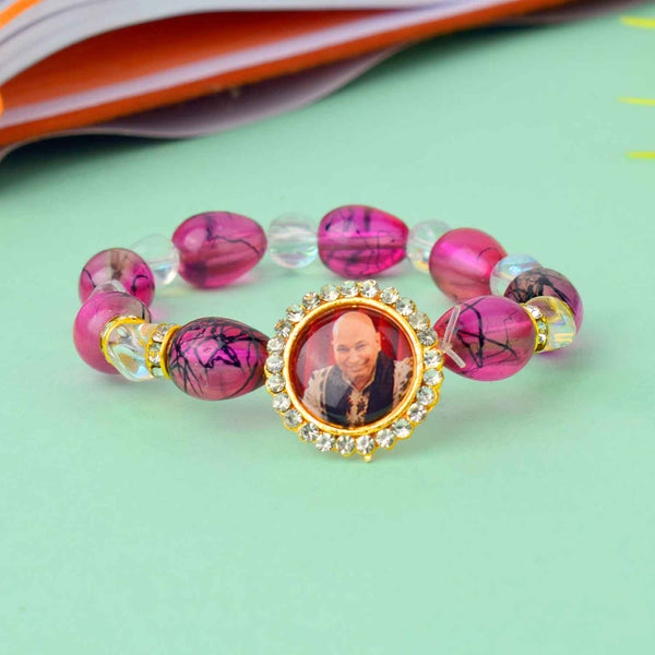 Coloured Beads (Assorted) – Guruji Swaroop Bracelet