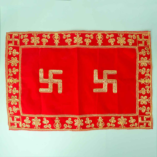 Heavy Design Asan 15x23 (Big) – Pack of 4