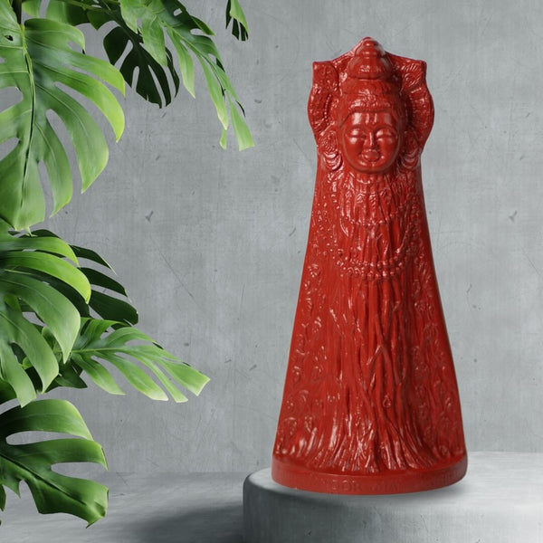 MARAPRABHU IDOL- GURUVAYUR MARAPRABHU STATUE IN FIBRE-30 CM