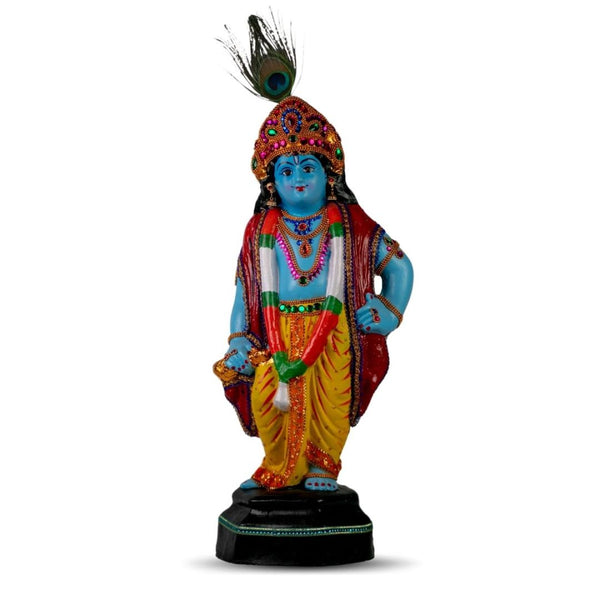 VITHOPPA KRISHNA IDOL - 55 CM