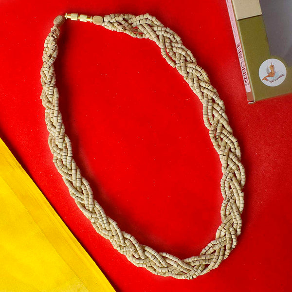 100% Original Tulsi Multi Layer Twisted Kanthi Mala