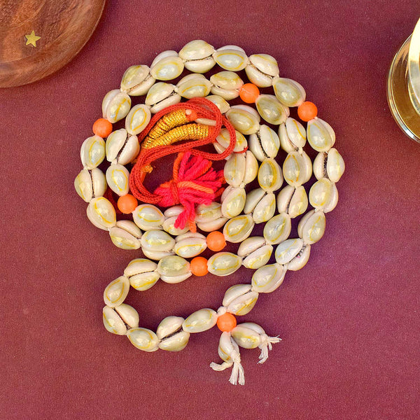 11-12mm Kodi Mala Necklace