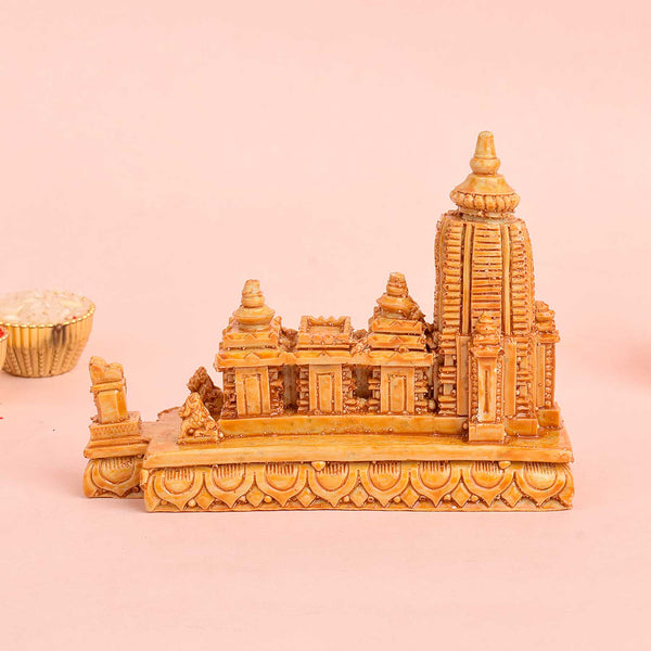 Jagannat Puri Temple Base Design Lotus