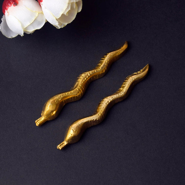 Sacred Sarp Joda Yantra for Astrology Remedies