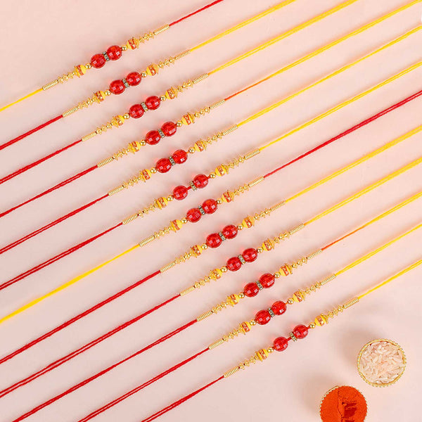 The Ultimate Rakhi Family Set of 12