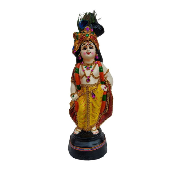 VITHOPPA KRISHNA STATUE - 40 CM
